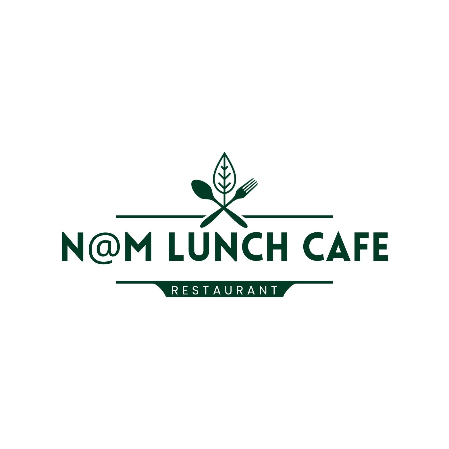 Nom Lunch Cafe